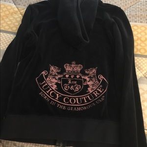 Juicy couture sweater